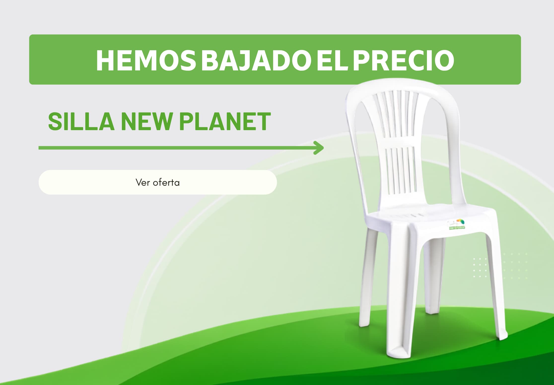 Sillas new planet dto